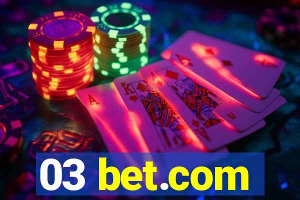 03 bet.com